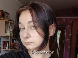 Elvinabryan