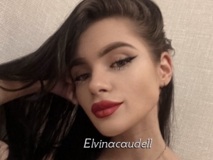 Elvinacaudell
