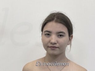 Elvinacoleman