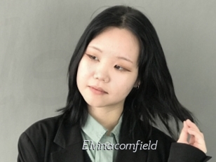 Elvinacornfield