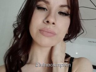 Elvinacrumpton
