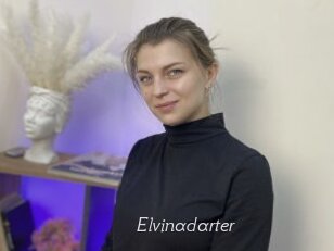 Elvinadarter
