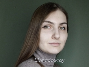 elvinadockray Le Scandale