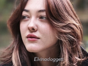 Elvinadoggett