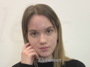 Elvinaevett