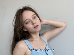 Elvinafrankson