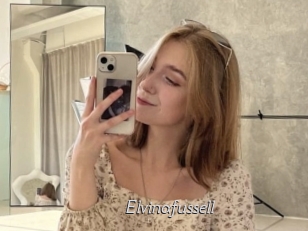 Elvinafussell