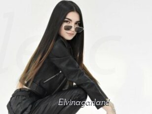Elvinagarland
