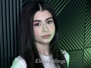 elvinagellings Le Scandale