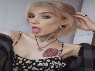 Elvinahakey