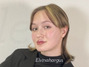 Elvinahargus