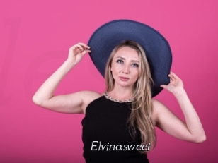 Elvinasweet