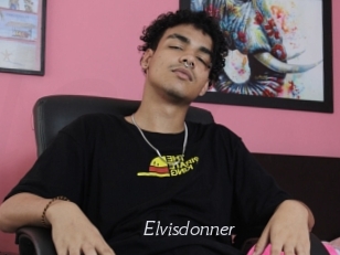 Elvisdonner