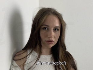 Elwinebeckett