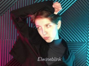 Elwineblink