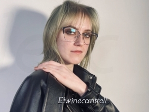 Elwinecantrell