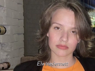 elwinedennett Le Scandale