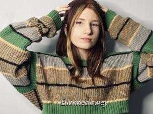 Elwinedowey