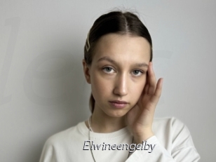 Elwineengelby