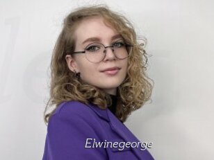 Elwinegeorge