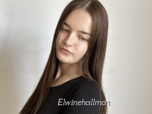 Elwinehallman