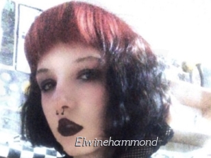 Elwinehammond