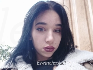 Elwinehaskell