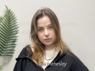 Elwinehesley