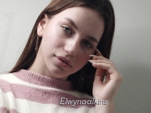 Elwynaalkins