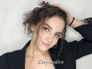 Elwynaalve