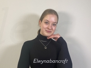 Elwynabancroft