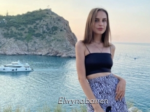 Elwynabarren