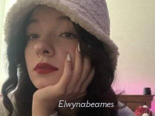 Elwynabeames