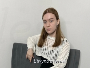 Elwynabolyard