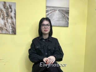 Elwynaboor