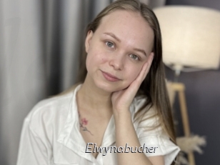 elwynabucher Le Scandale