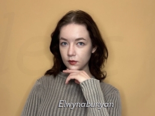 Elwynabunyan