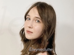 Elwynaclutter