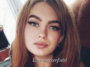 Elwynacornfield