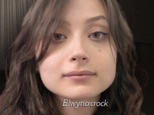 Elwynacrock