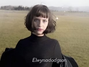 Elwynadodgson