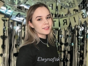 Elwynafisk