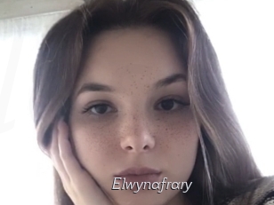 Elwynafrary
