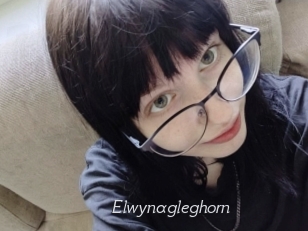 Elwynagleghorn
