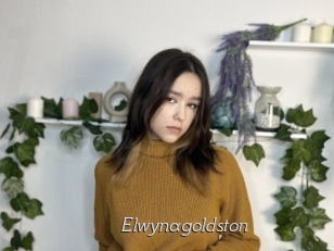 Elwynagoldston