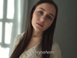 Elwynaharn
