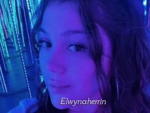 Elwynaherrin