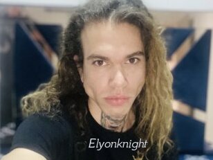 Elyonknight