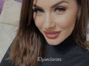 Elyseclaries