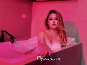 Elyssajoyce
